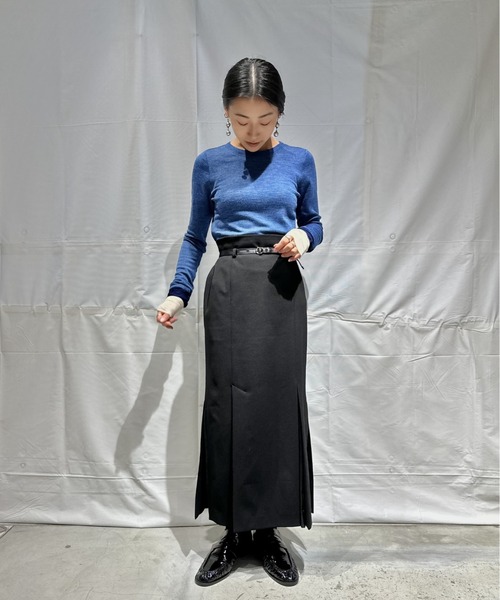 y専用 LOVELESSスカート LOVELESS スカート タイトスリットスカート : ZOZOTOWN Yahoo!店