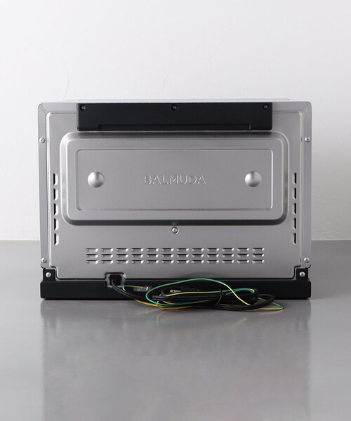 BALMUDA 「BALMUDA」THE RANGE 2 ステンレス : ZOZOTOWN Yahoo