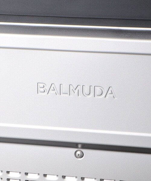 BALMUDA 「BALMUDA」THE RANGE 2 ステンレス : ZOZOTOWN Yahoo