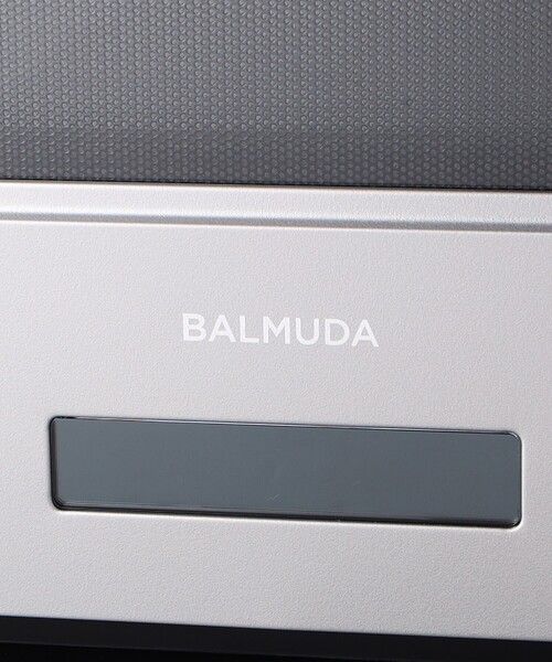【未開封】Balmuda TheRange ステンレス BALMUDA 「BALMUDA」THE RANGE 2 ステンレス : ZOZOTOWN Yahoo