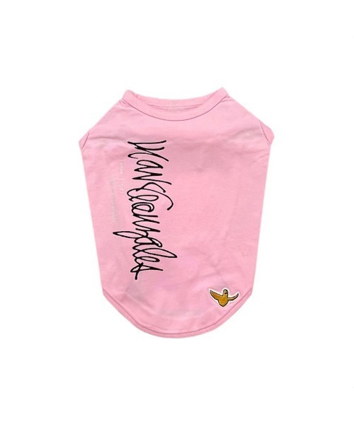 Mark Gonzales（マークゴンザレス） 犬 服 「MAiTE by Mark Gonzales