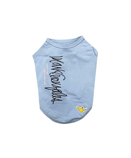 Mark Gonzales（マークゴンザレス） 犬 服 「MAiTE by Mark Gonzales