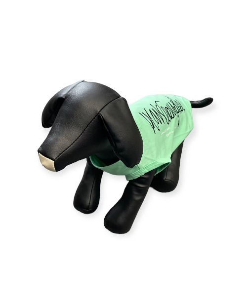 Mark Gonzales（マークゴンザレス） 犬 服 「MAiTE by Mark Gonzales