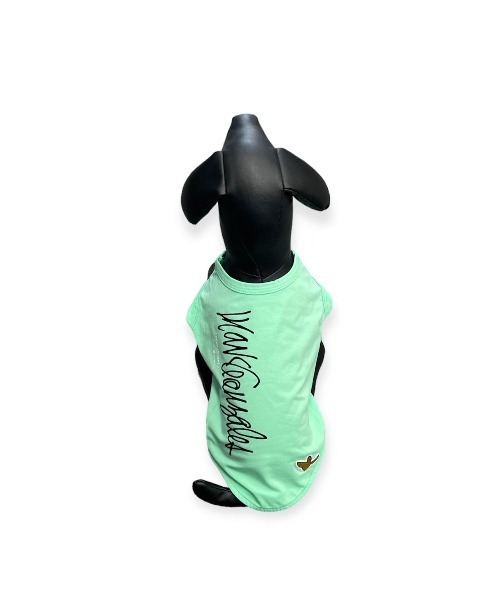 Mark Gonzales（マークゴンザレス） 犬 服 「MAiTE by Mark Gonzales