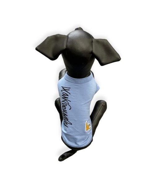 Mark Gonzales（マークゴンザレス） 犬 服 「MAiTE by Mark Gonzales