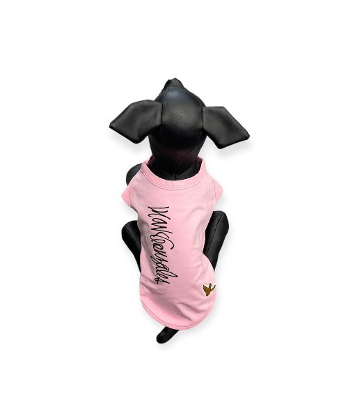Mark Gonzales（マークゴンザレス） 犬 服 「MAiTE by Mark Gonzales