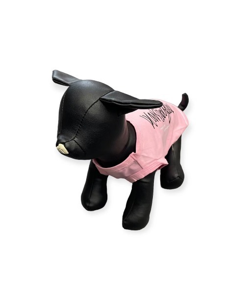 Mark Gonzales（マークゴンザレス） 犬 服 「MAiTE by Mark Gonzales