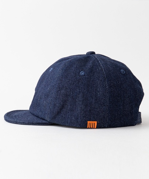 UNIVERSAL OVERALL キャップ 帽子 「UNIVERSAL OVERALL