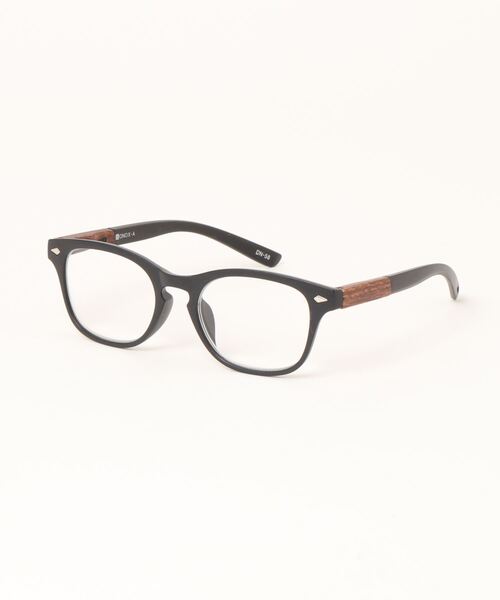 DULTON（ダルトン） 伊達メガネ メガネ 眼鏡 READING GLASSES