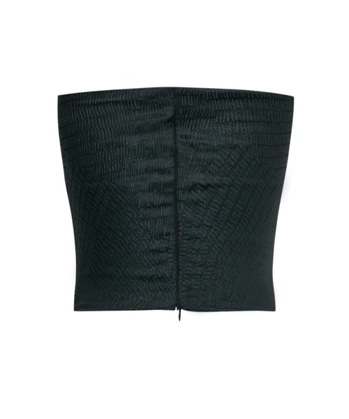 VENECY チューブトップ ベアトップ VENECY/ベネシーRIMINI TOP