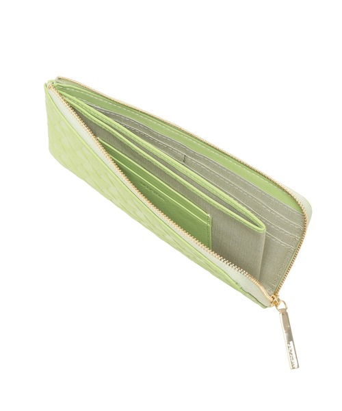 LAZY SUSAN（レイジースーザン） 財布 ウォレット ジョイントP L