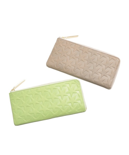 LAZY SUSAN（レイジースーザン） 財布 ウォレット ジョイントP L