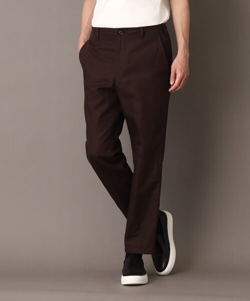 merceria dressteria セットアップ セットアップ可】Super100's スリーピース SET UP ジャケット