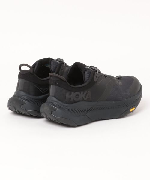 HOKA ONEONE スニーカー W TRANSPORT 1123154-BBLC レディース