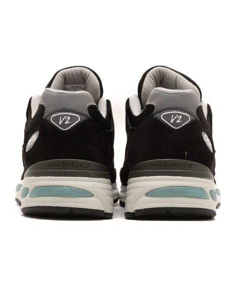 New Balance（ニューバランス） スニーカー New Balance U991BK2