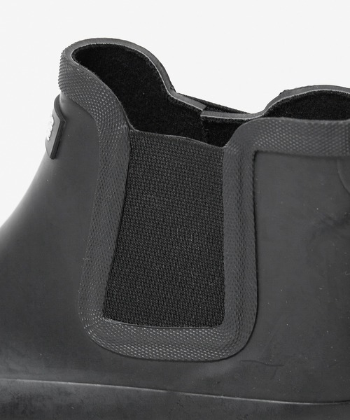 AIGLE（エーグル） ブーツ SOFT RAIN 2 ラバーブーツ サイドゴアブーツ