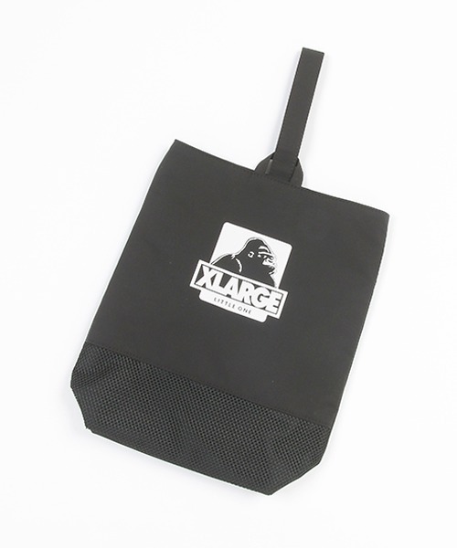 XLARGE KIDS（エクストララージ キッズ） レッスンバッグ OGゴリラ