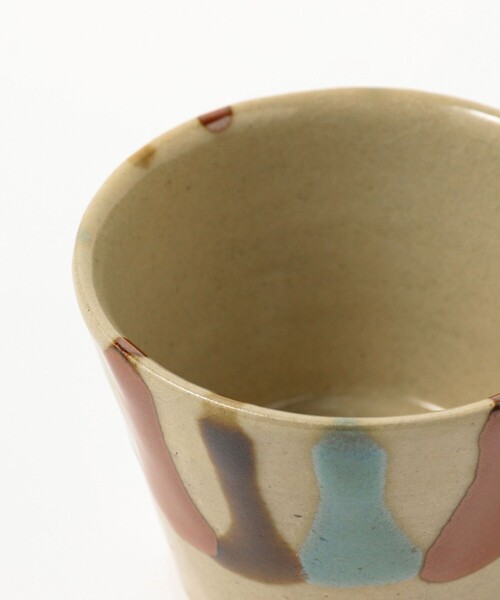 fennica（フェニカ） 食器 濱田窯 / 益子焼 そば猪口 : ZOZOTOWN Yahoo