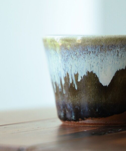 fennica（フェニカ） 食器 濱田窯 / 益子焼 そば猪口 : ZOZOTOWN Yahoo