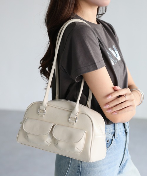 [JOY GRYSON] Selena Bucket Bag バケットバッグ 送料税込 JOY GRYSON – CHOOSEBASE SHIBUYA