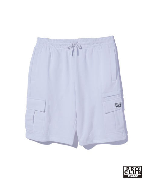 PRO CLUB（プロクラブ） カーゴパンツ XLARGE×PROCLUB COMFORT FRENCH