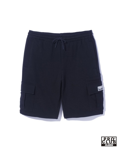 PRO CLUB（プロクラブ） カーゴパンツ XLARGE×PROCLUB COMFORT FRENCH