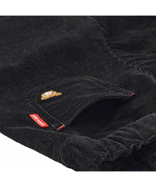 2点セット　mikihouse ミキハウス　コーデュロイパンツ　90サイズ MIKI HOUSE パンツ 2WAYコーデュロイパンツ キッズ 子供服