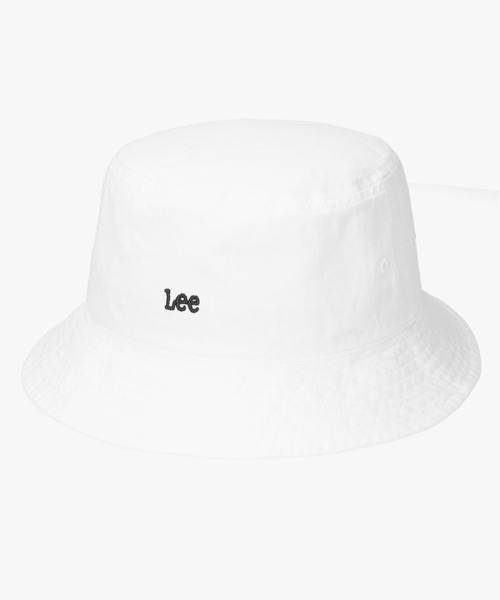 Lee（リー） 帽子 ハット Lee COLOR BUCKET OG COTTON メンズ