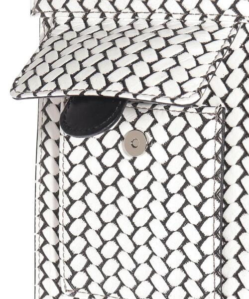 HIROKO HAYASHI（ヒロコ ハヤシ） ショルダーバッグ バッグ OTTICA