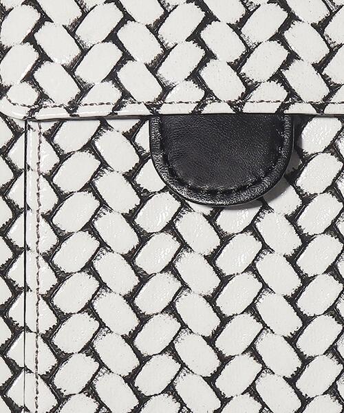 HIROKO HAYASHI（ヒロコ ハヤシ） ショルダーバッグ バッグ OTTICA