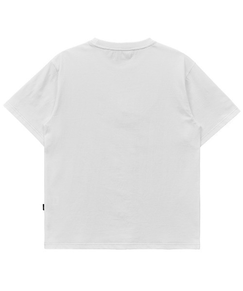 Tシャツ・カットソー Wai Kei Lady and the Trampbees Short Sleeve T-Shirt Melange WaiKei tシャツ A'GEM/9 × .kom 「WaiKei/ワイケイ」 Maltese
