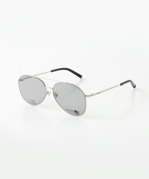DAIRIKU サングラス 「DAIRIKU / ダイリク」Printed Vintage Sunglass  