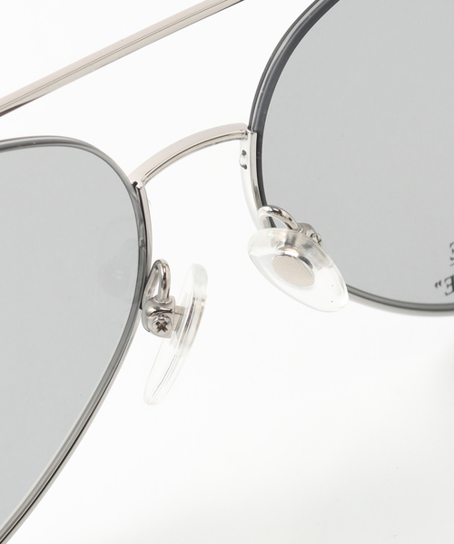 DAIRIKU サングラス 「DAIRIKU / ダイリク」Printed Vintage Sunglass  