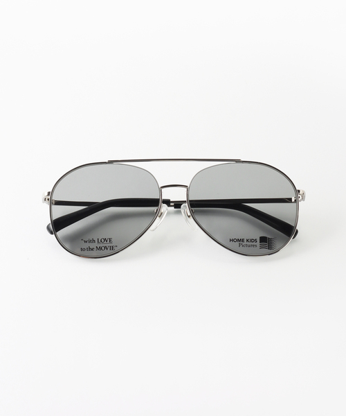 DAIRIKU サングラス 「DAIRIKU / ダイリク」Printed Vintage Sunglass  