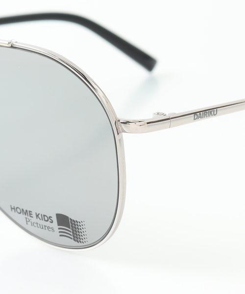 DAIRIKU サングラス 「DAIRIKU / ダイリク」Printed Vintage Sunglass  