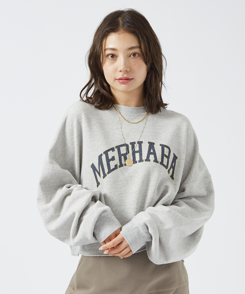 R JUBILEE トレーナー スウェット 「R JUBILEE/アール