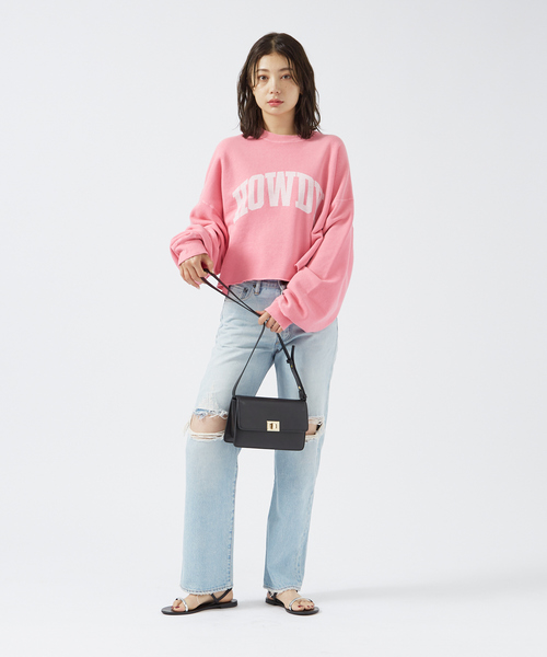 R JUBILEE トレーナー スウェット 「R JUBILEE/アール