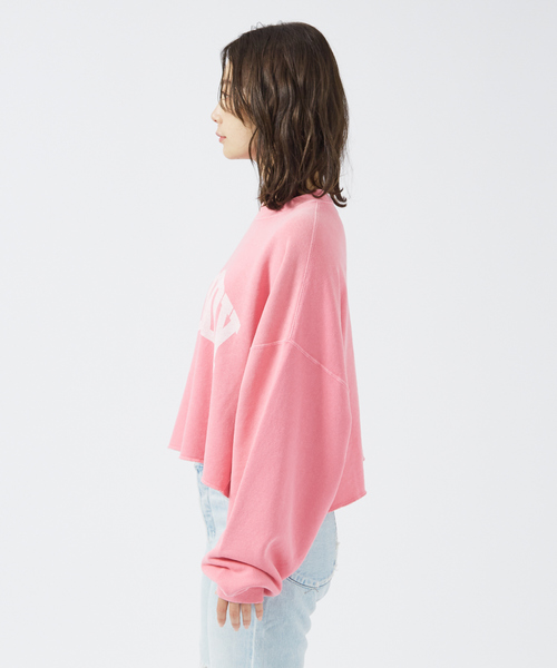 R JUBILEE トレーナー スウェット 「R JUBILEE/アール