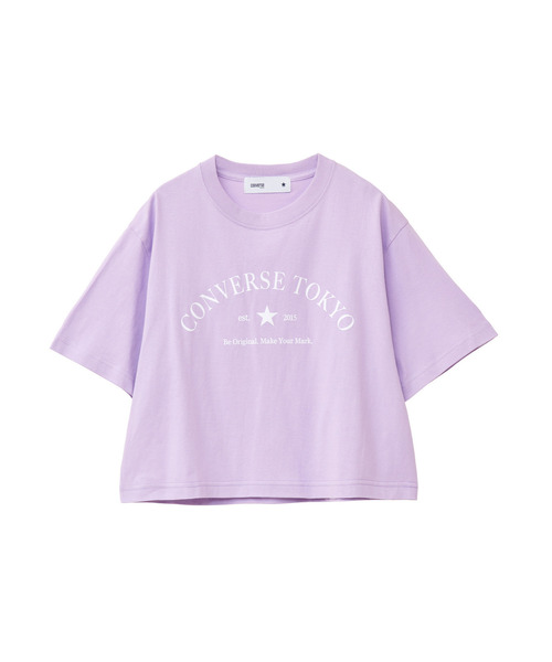最安値で 礼真琴さん着用CONVERSE TOKYO Tシャツフリー（Mサイズ
