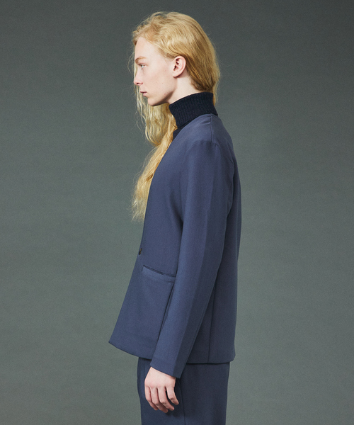 5351 POUR LES HOMMES セットアップ 「セットアップ対応」TRストレッチ