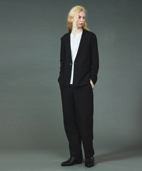 5351 ジャケットセットアップ※サイズ3 5351 POUR LES HOMMES セットアップ 「セットアップ対応」TR