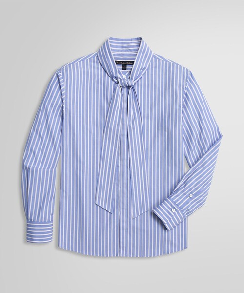 ブラウス ボウタイ（BROOKS BROTHERS）のおすすめ人気商品一覧