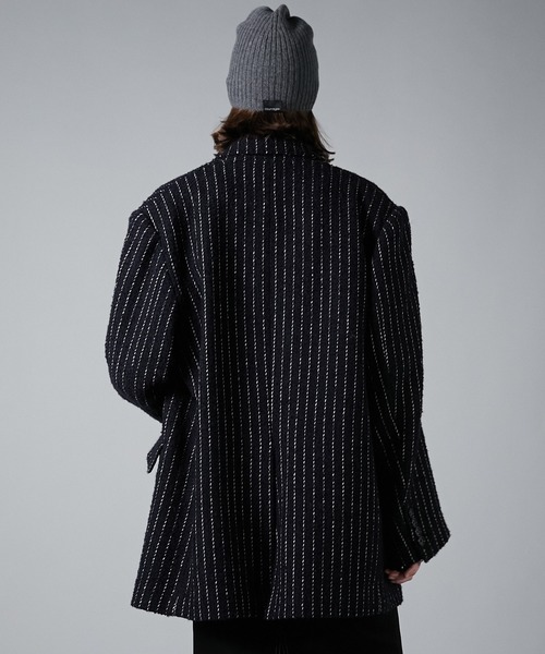 コート チェスターコート ジャケットコート / Jacket Coat レディース メンズの画像