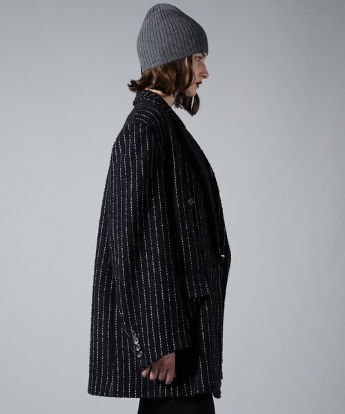コート チェスターコート ジャケットコート / Jacket Coat レディース メンズの画像