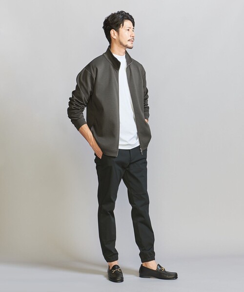 BEAUTY＆YOUTH UNITED ARROWS ブルゾン アウター 「WEB限定