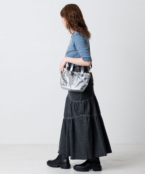somer様リクエスト品 セール】SOMETHING × FREAK'S STORE/サムシング 別注 Asymmetry