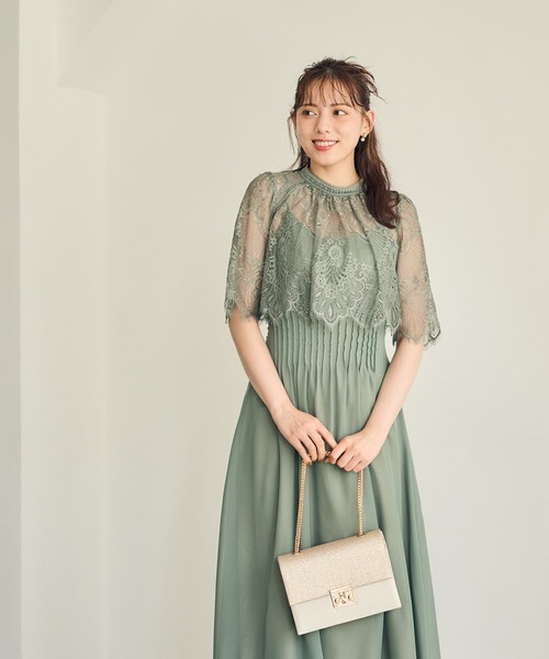 12Twelve Agenda（トゥエルブ アジェンダ） ドレス 「組み合わせ自由