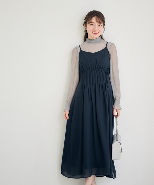 12Twelve Agenda（トゥエルブ アジェンダ） ドレス 「組み合わせ自由