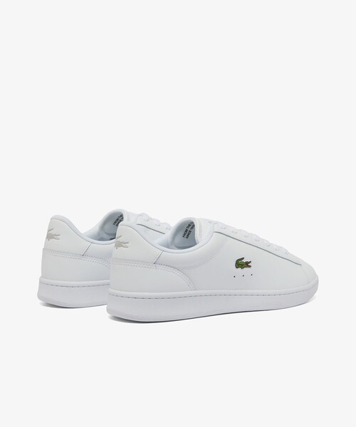 【LACOSTE】メンズ CARNABY SET 224 6 SMA LACOSTE スニーカー メンズ CARNABY SET 224 6 SMA : ZOZOTOWN