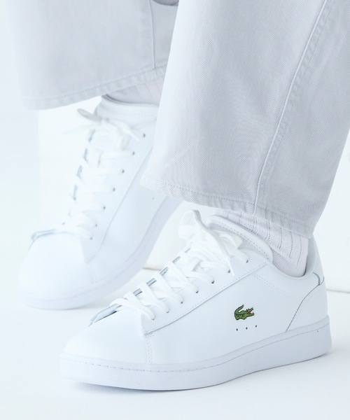 【LACOSTE】メンズ CARNABY SET 224 6 SMA LACOSTE｜メンズ CARNABY SET 224 5 SMA | Rakuten Fashion(楽天
